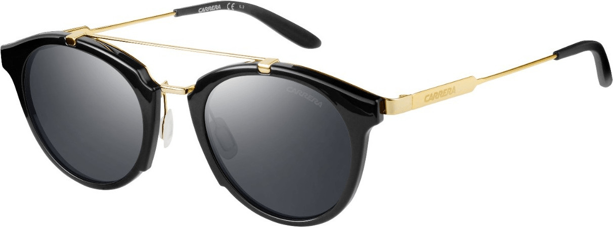 Carrera 126/S 6UB T4 (black/black)