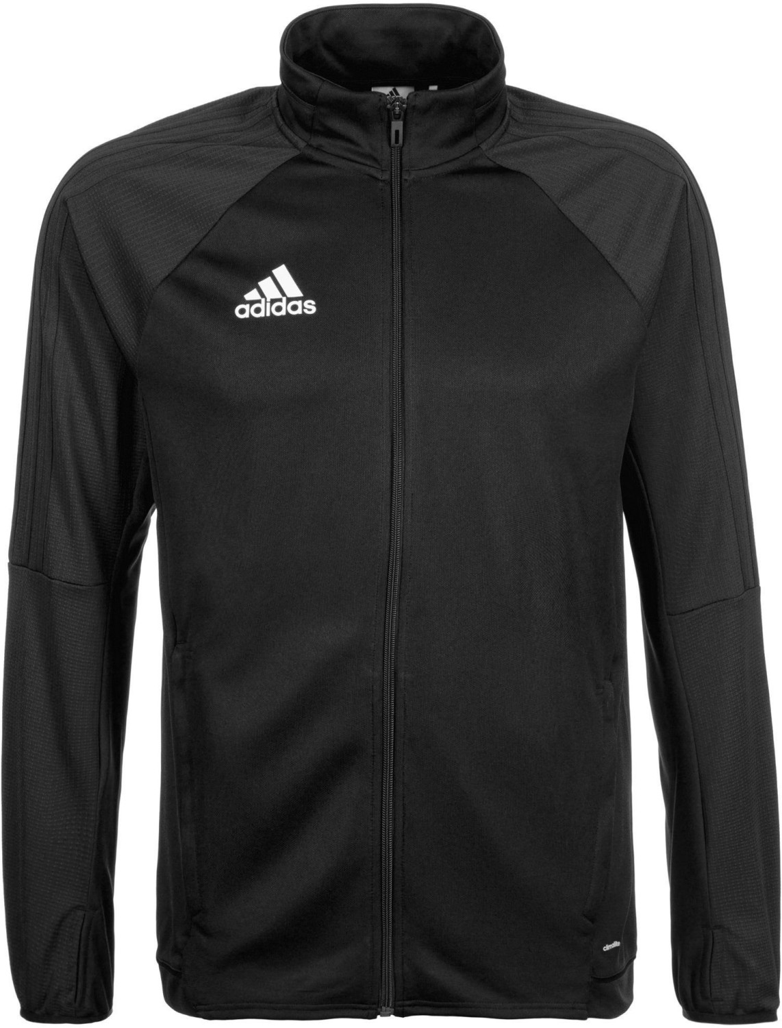 adidas tiro jacket