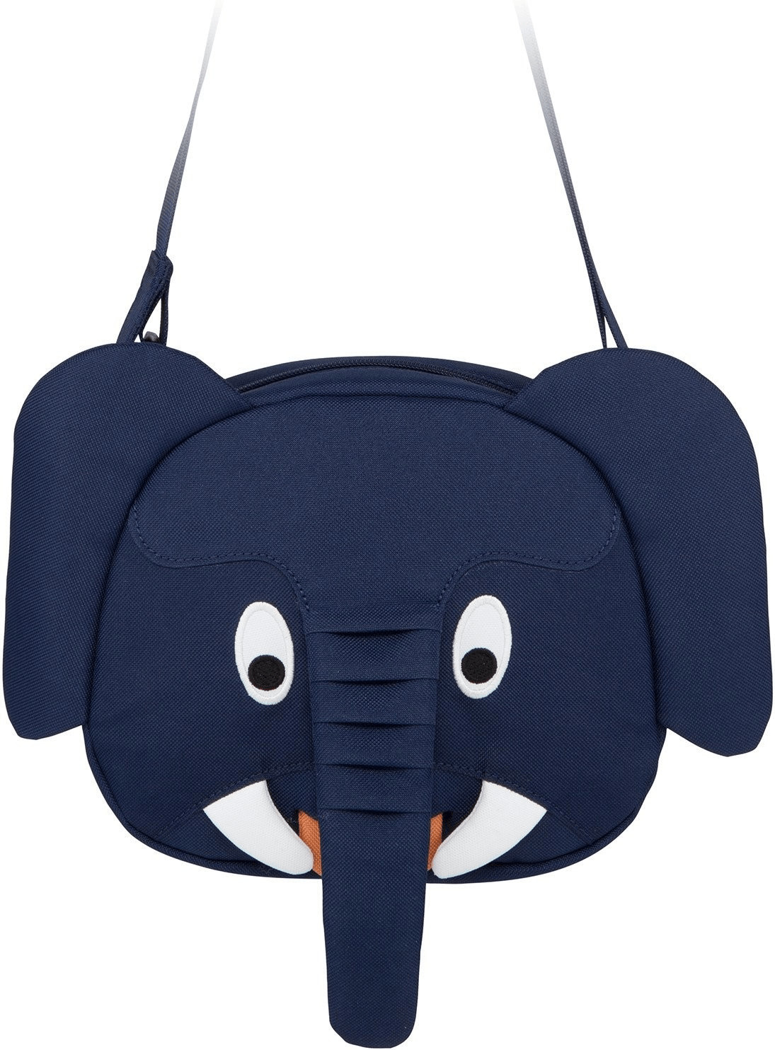 Affenzahn Sanc bandoulière Mini Amis Éléphant Emil