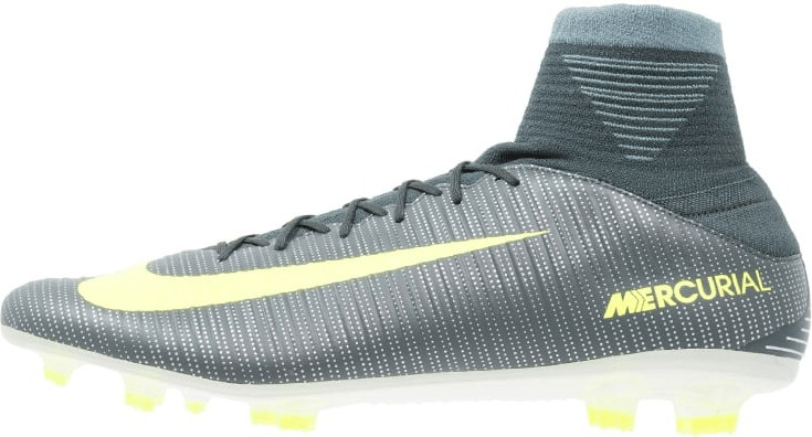 Nike Mercurial Veloce Iii Cr7 Fg Nike Mercurial Veloce III DF AG