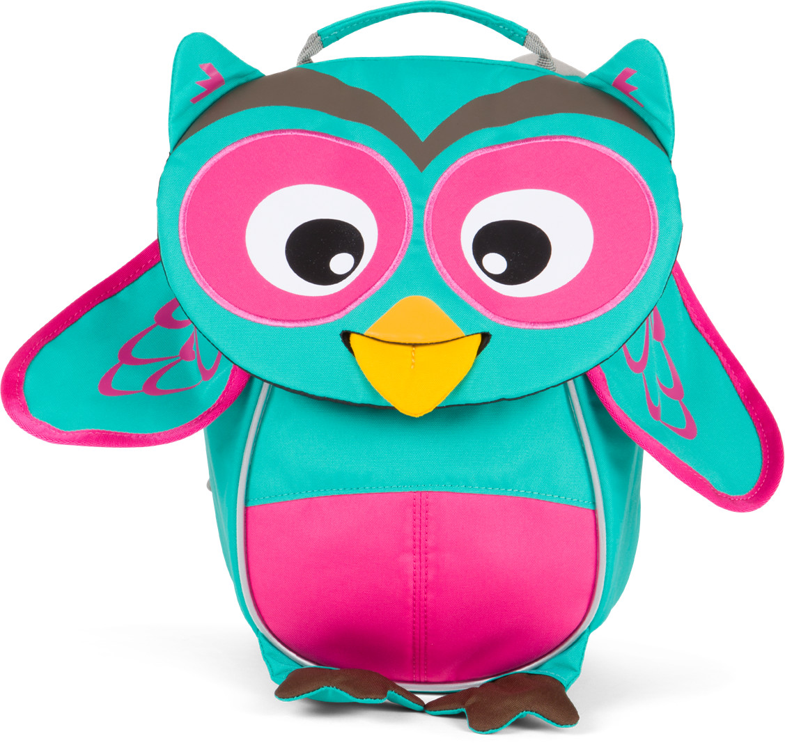 Affenzahn Sac à dos Petits Amis Chouette Olivia
