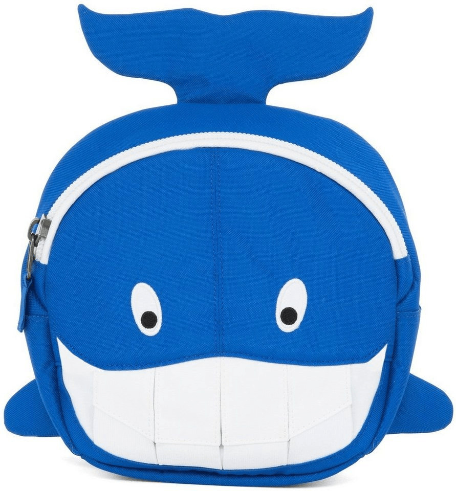 Affenzahn Sac à dos Petits Amis Baleine Willi