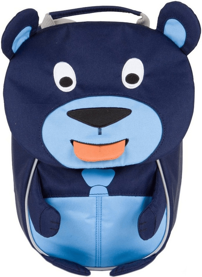 Affenzahn Sac à dos Petits Amis Ours Bobo