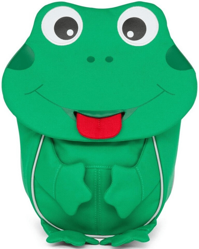 Affenzahn Sac à dos Petits Amis Grenouille Finn