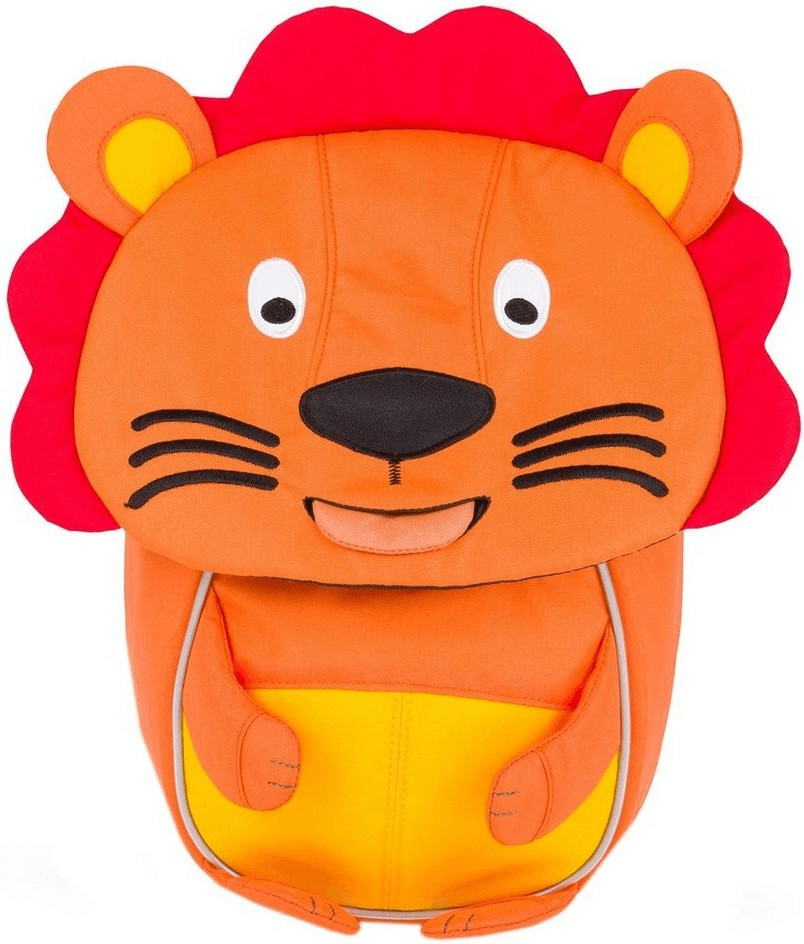 Affenzahn Sac à dos Petits amis Lion Léna
