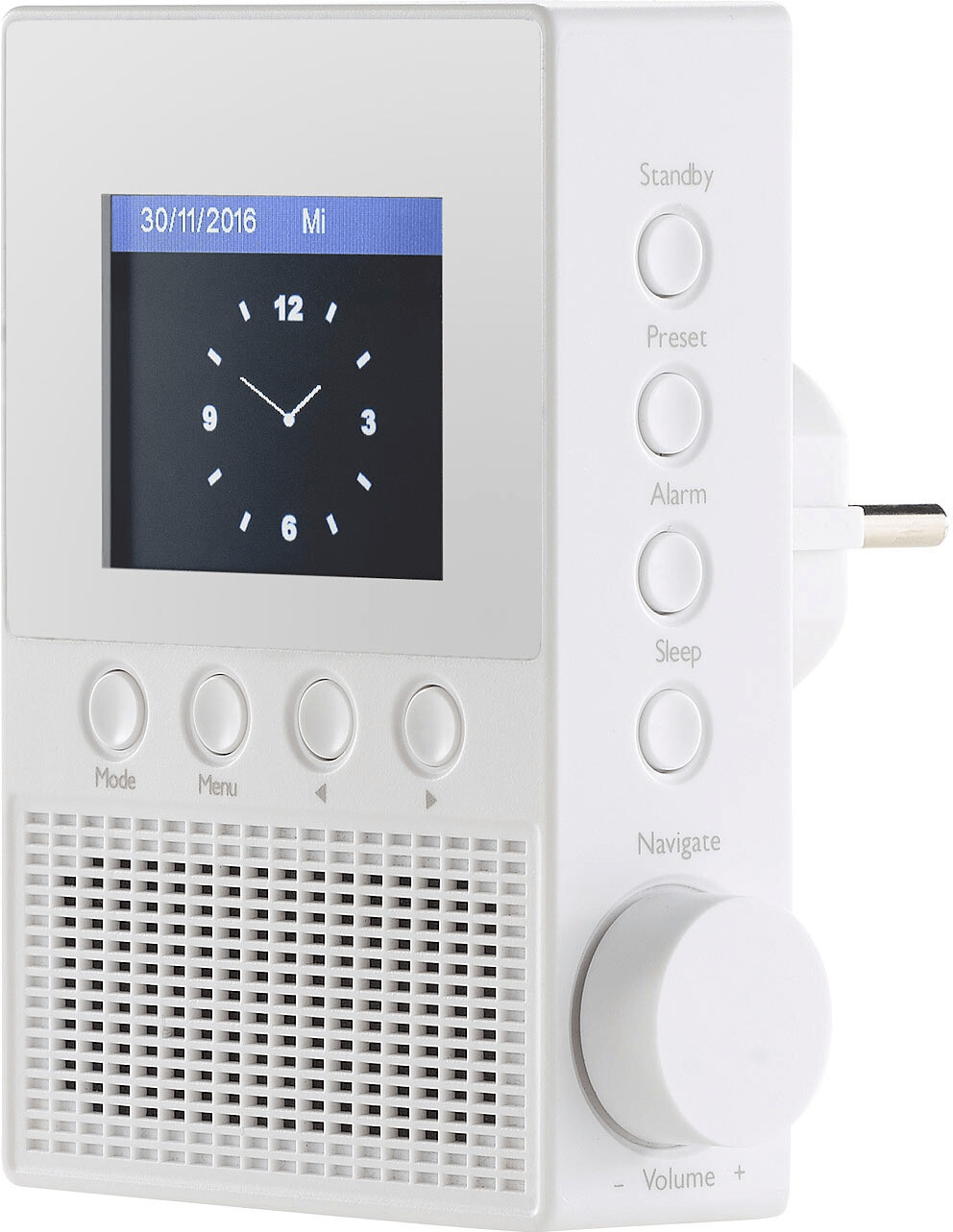 VR-Radio IRS-300