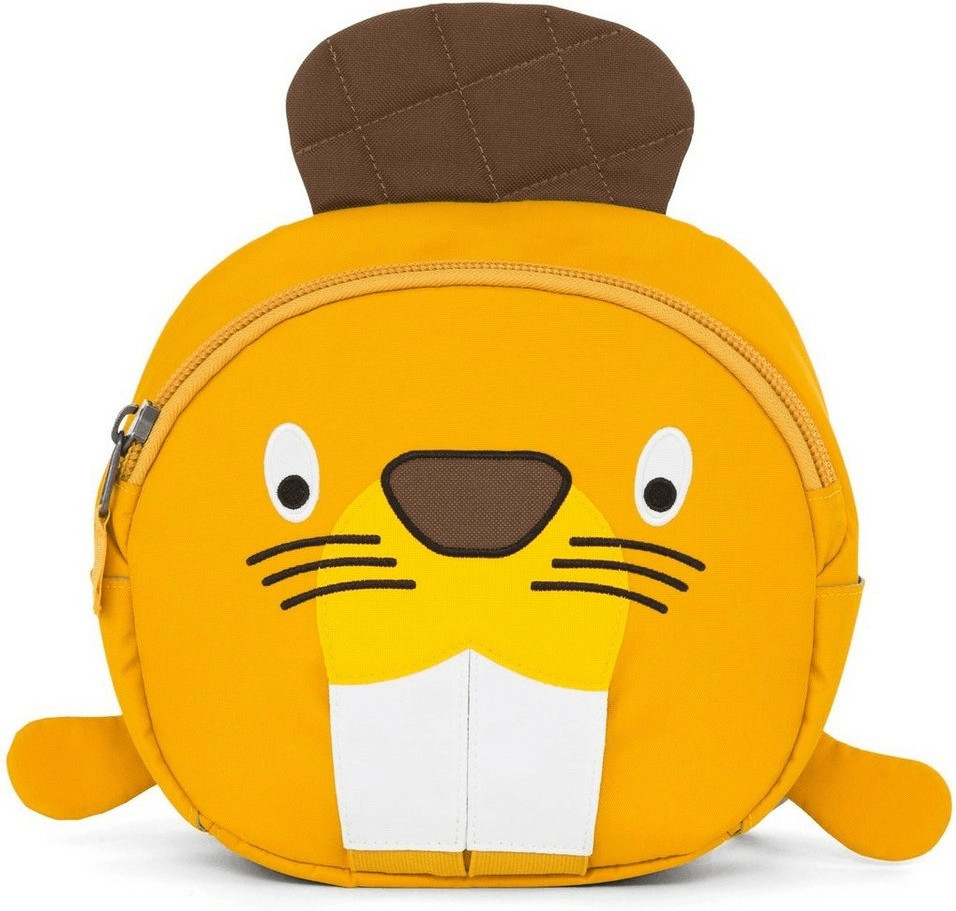 Affenzahn Sac à dos Petits amis Castor Ben