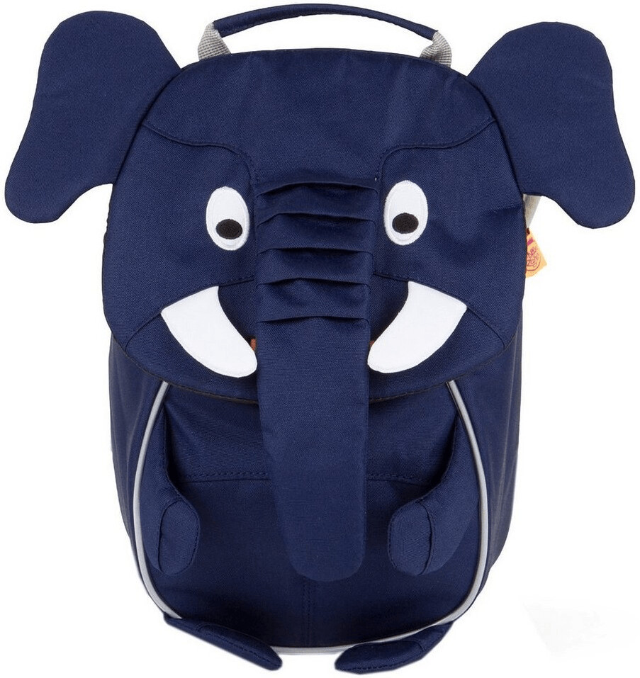 Affenzahn Sac à dos Petits Amis Éléphant Emil