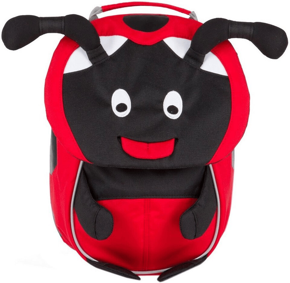 Affenzahn Sac à dos Petits Amis Coccinelle Lilly