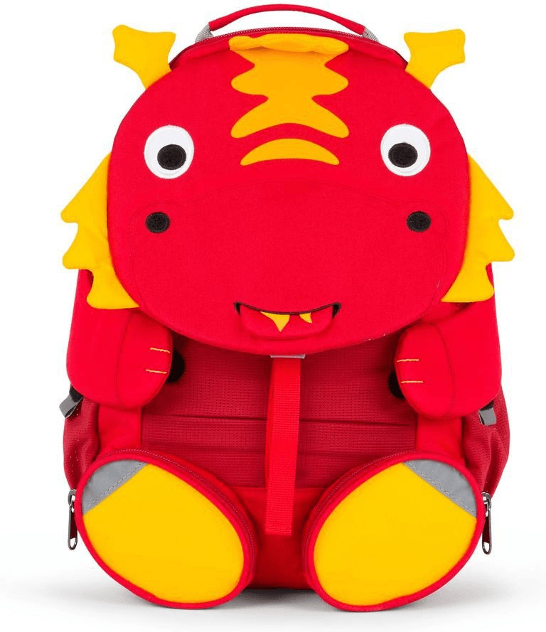 Affenzahn Sac à dos Grands Amis Dragon Daria