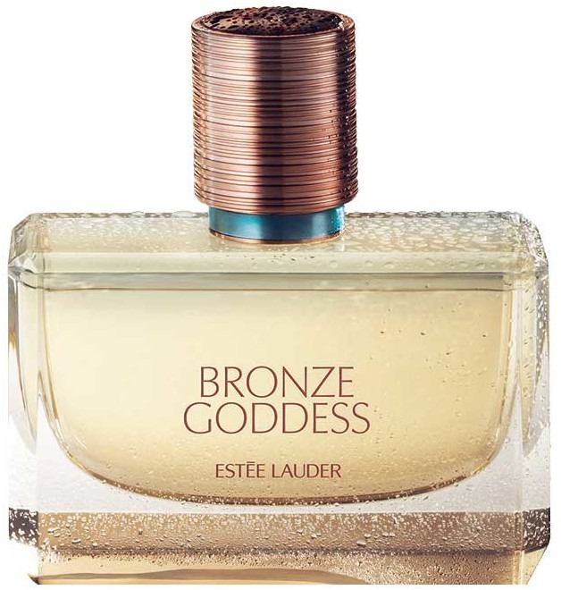 Estée Lauder Bronze Goddess Eau Fraiche Skinscent 2017 (50 ml)