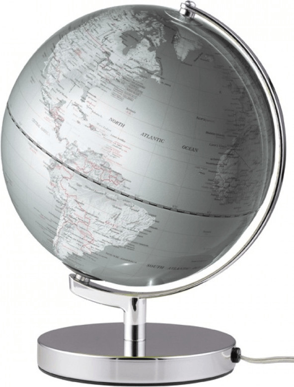 Emform Terra Silver Light (SE-0711)