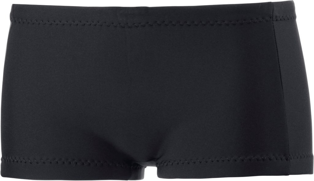 Rip Curl G Bomb 1mm Boyleg Shorts Women black