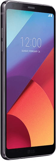LG G6 Dual SIM