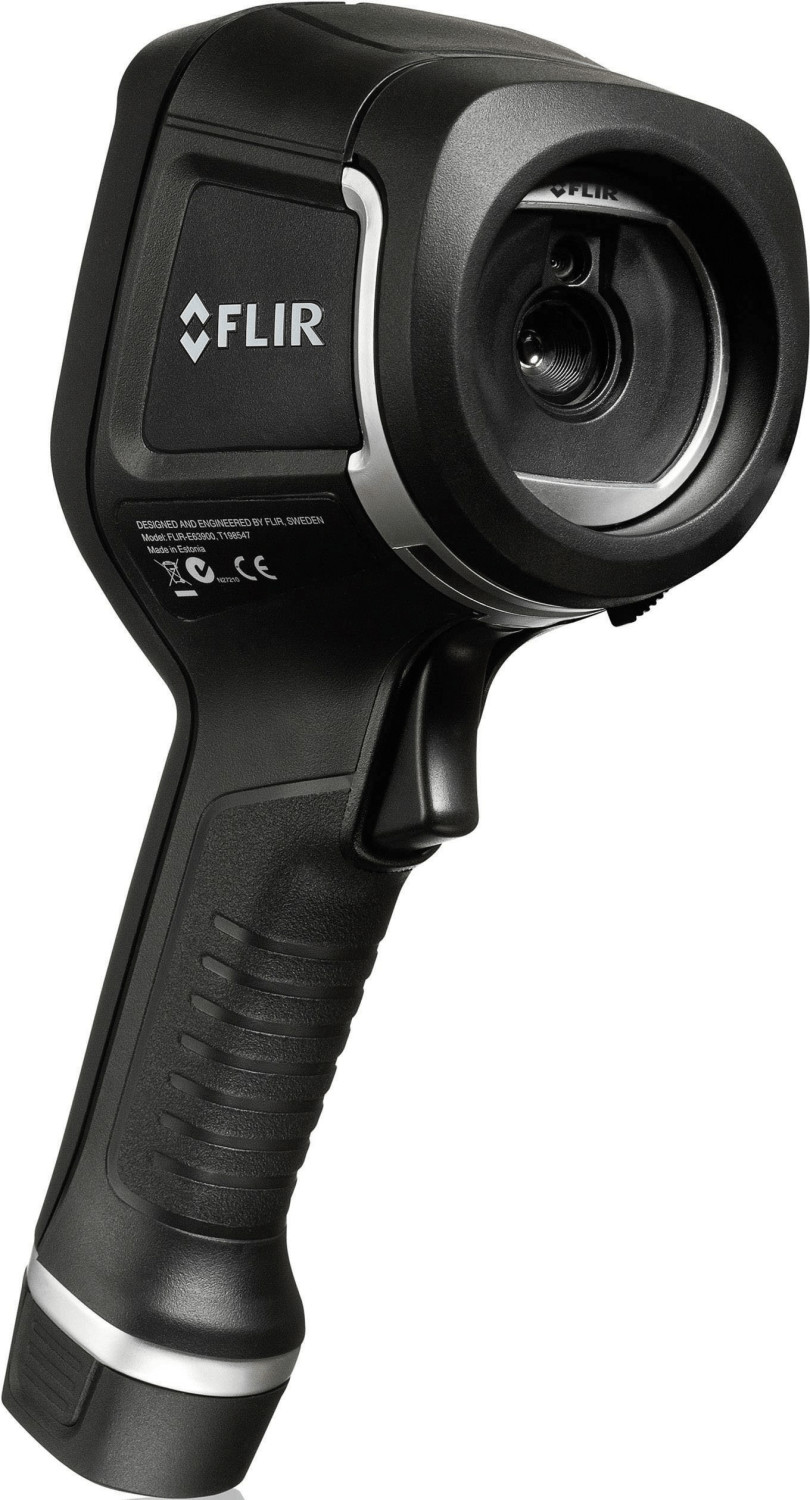 Flir Caméra thermique infrarouge E5