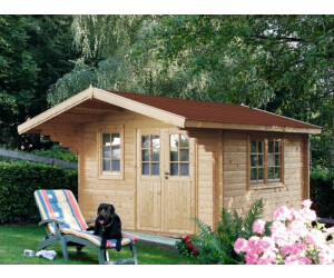 Wolff Nordkap 70 L 400 X 500 Cm Ab 6 179 00 Preisvergleich Bei Idealo De