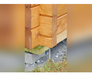 Wolff Nordkap 70 L 400 X 500 Cm Ab 6 189 22 Preisvergleich Bei Idealo De