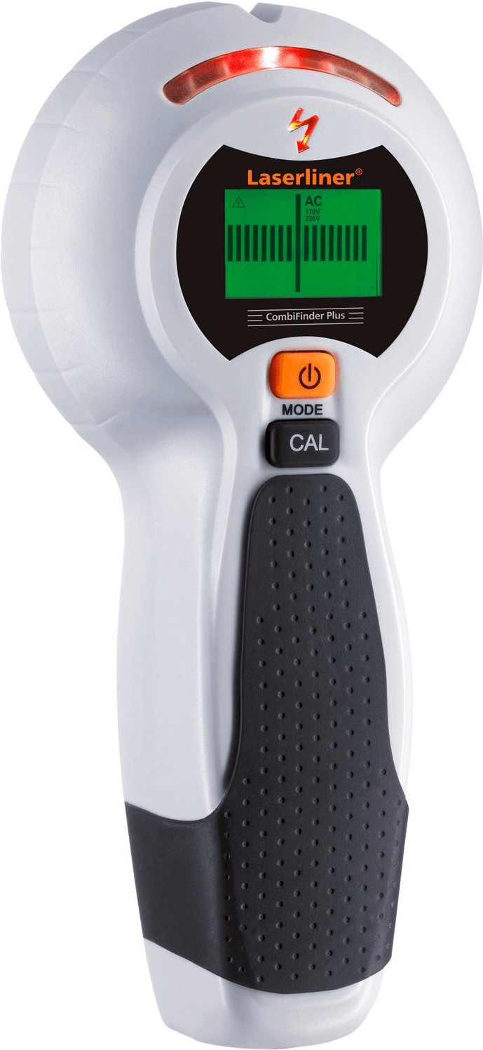 Laserliner CombiFinder Plus