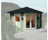 Gartenhaus Wandstarke 44 Mm Preisvergleich Gunstig Bei Idealo Kaufen