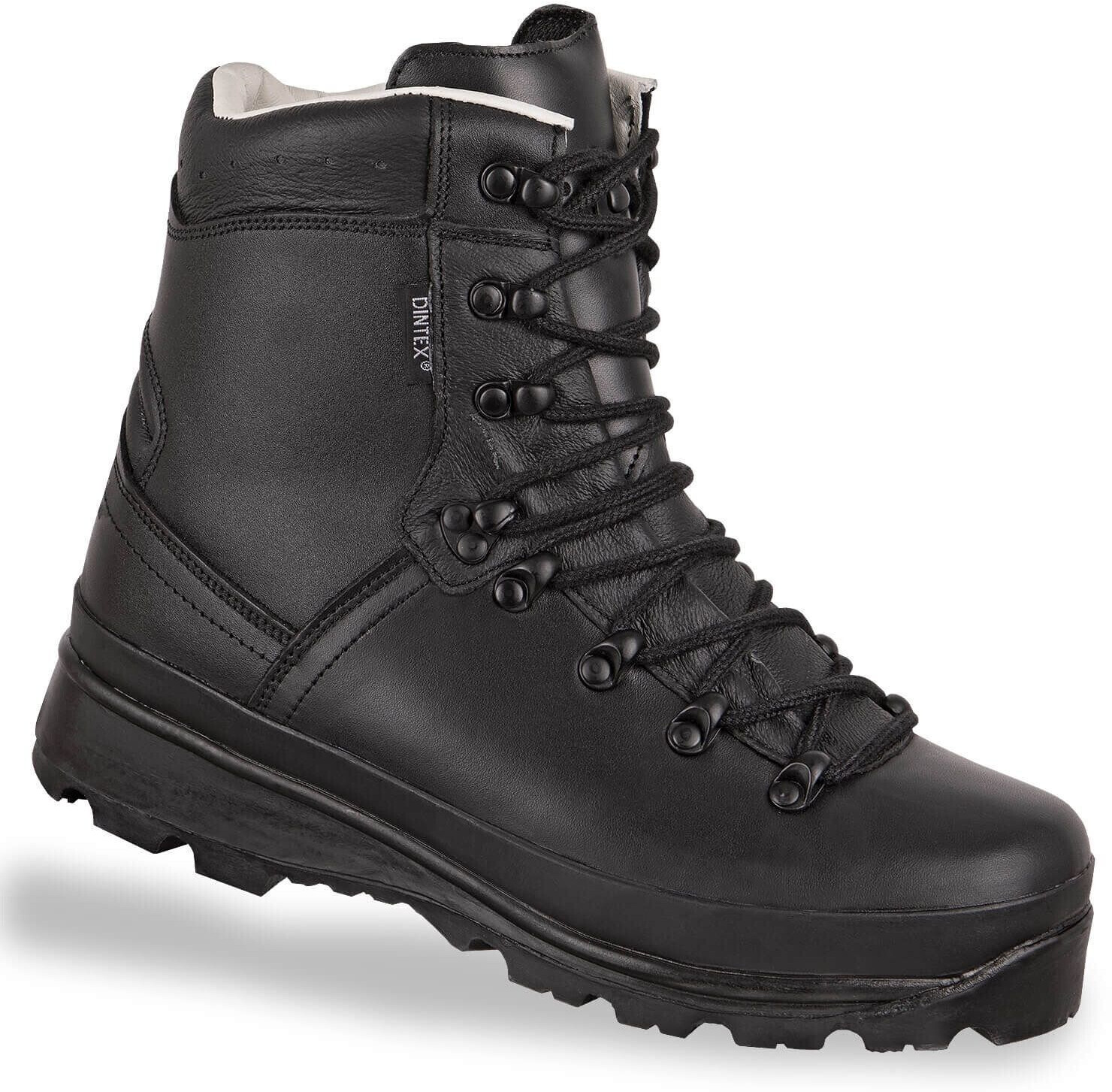 Mil Tec 12801000 black