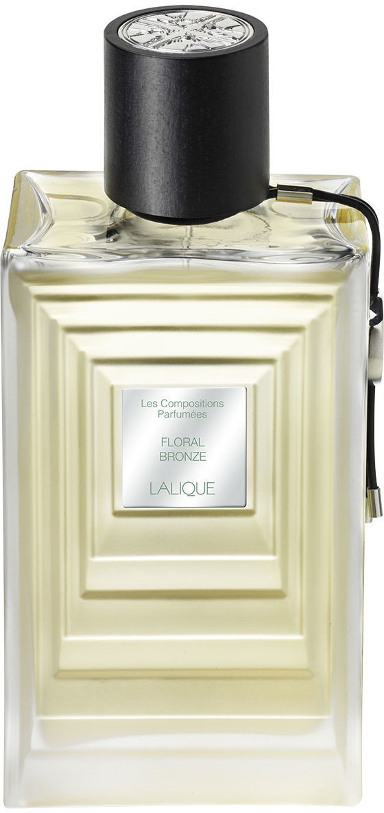 Photos - Women's Fragrance Lalique Floral Bronze Eau de Parfum  (100ml)