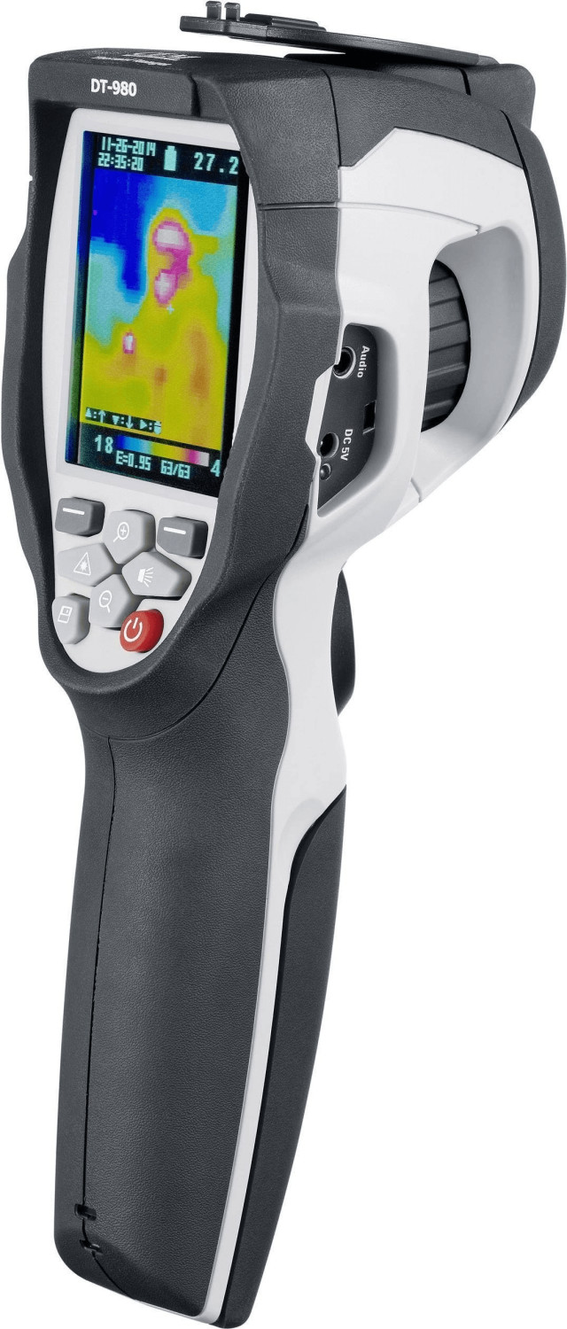 Laserliner Compact Plus