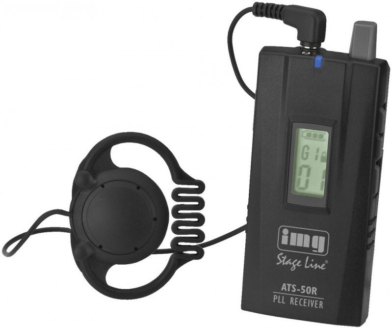IMG Stage Line ATS-50R