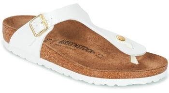 Birkenstock hotsell gizeh wit