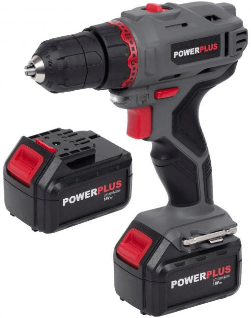 PowerPlus POWE00042