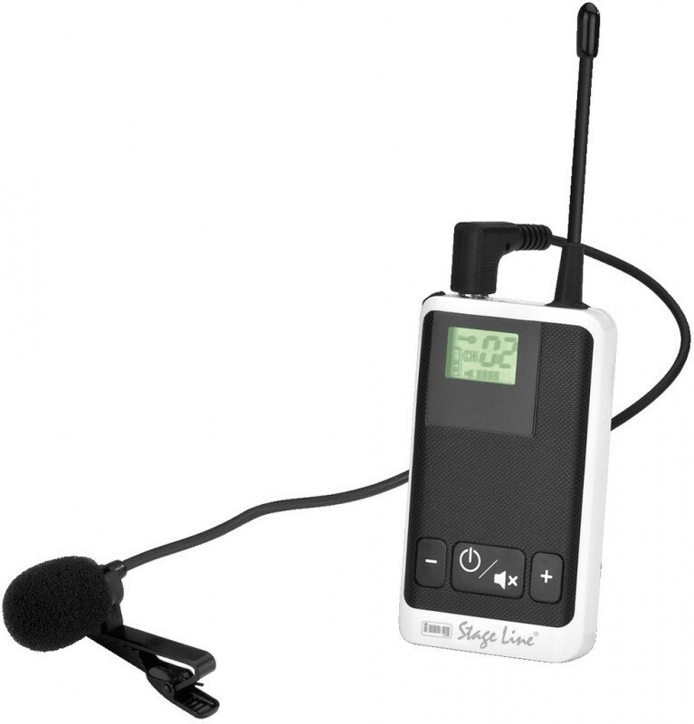 IMG Stage Line ATS-20T