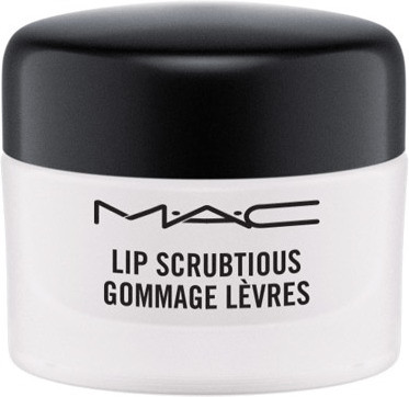 Photos - Other Cosmetics MAC Cosmetics MAC Lip Scrubtious - Sweet Vanilla  (15ml)