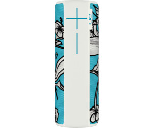 ue boom 2 midnight garden