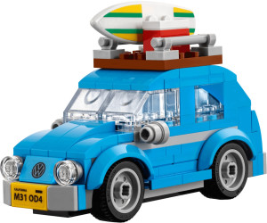 Vw lego car cheap