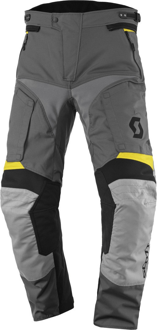 Scott Pantalon Dualraid DP
