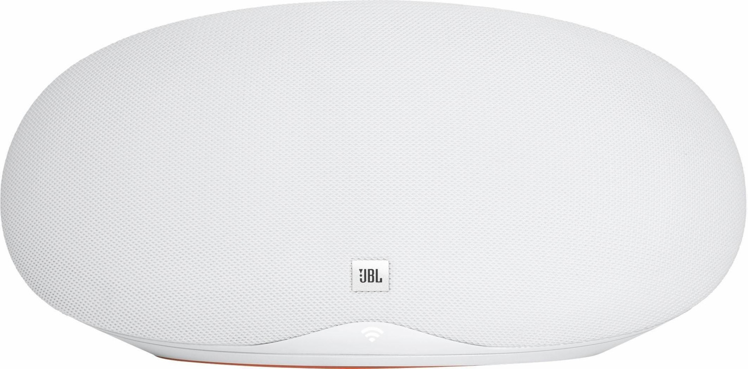 JBL Playlist (blanc)