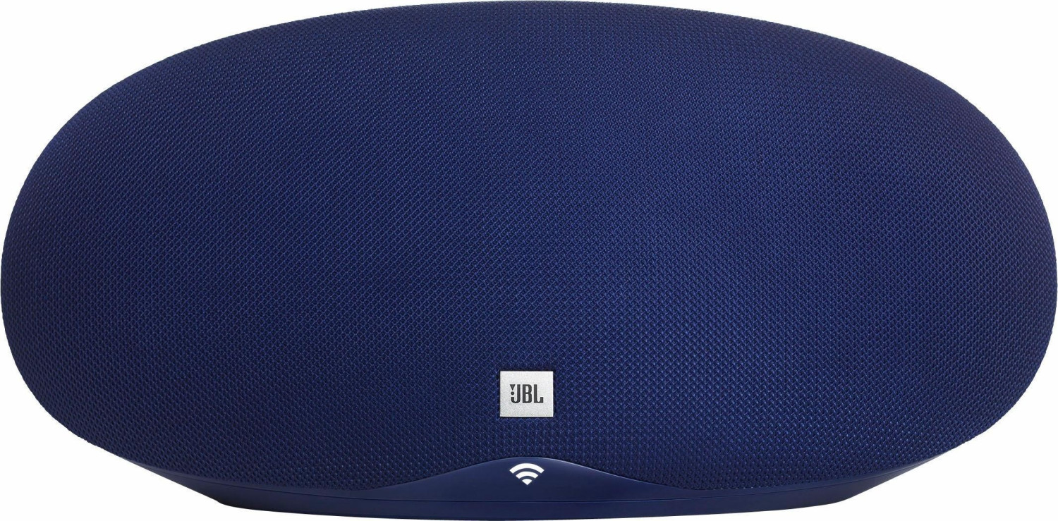 JBL Playlist (bleu)