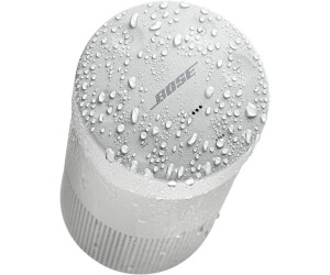 Bose SoundLink Revolve silber ab 293,83 