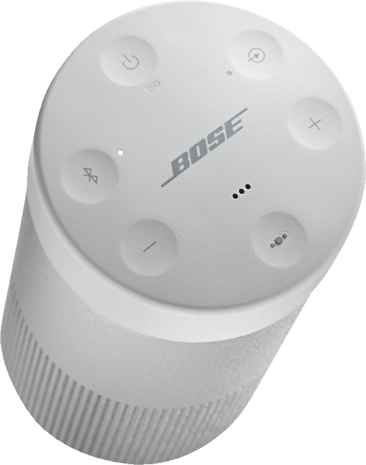 Buy Bose SoundLink Revolve Grey from £149.99 (Today) – Best Deals on
