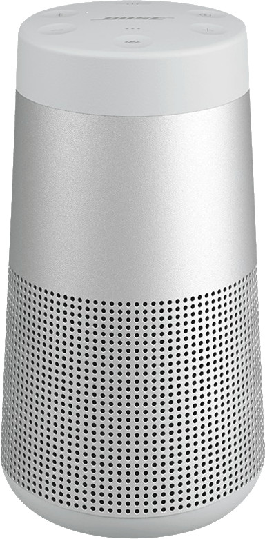 Bose SoundLink Revolve (gris)