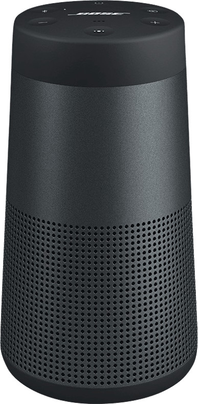 Bose SoundLink Revolve (noir)