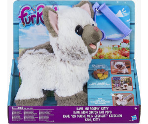 furreal friends gato precio