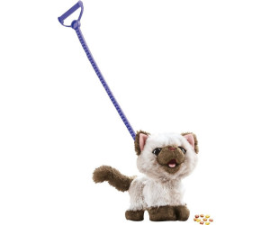 gatita furreal friends