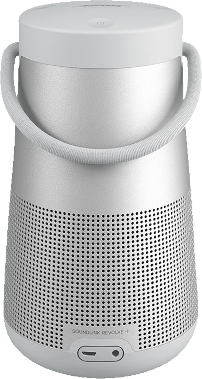Bose SoundLink Revolve+ (gris)