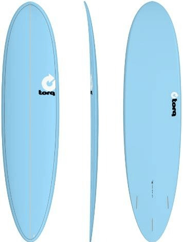 Torq Epoxy 7'6''