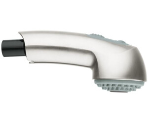 Buy GROHE Eurodisc 46312SD0 from £115.57 - Compare Prices on idealo.co.uk