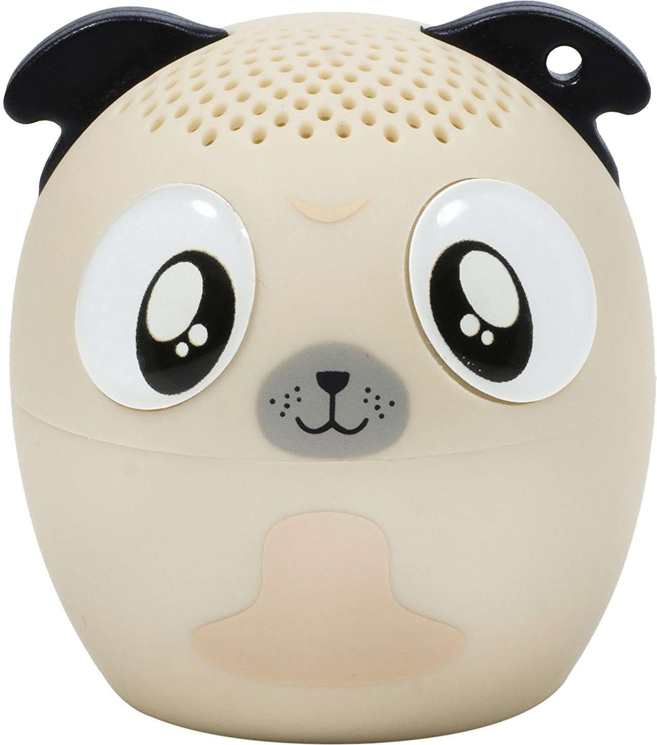 ThumbsUp Swipe Wireless Animal Speaker Pete the Pug Speaker