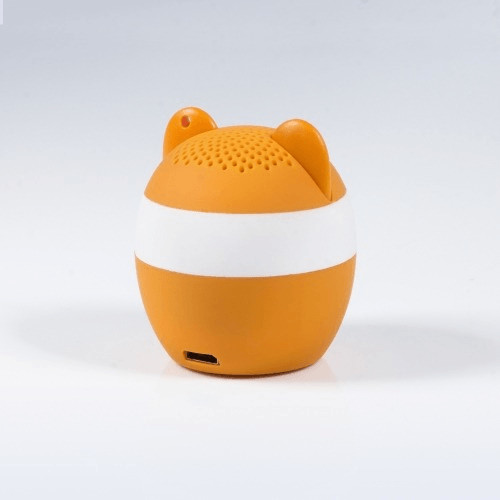 ThumbsUp Swipe Wireless Animal Speaker Frankie the Fox Speaker