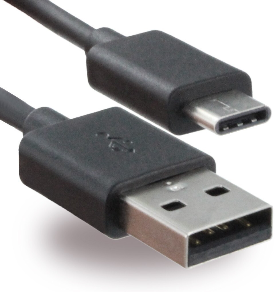 Chargeur Secteur USB Original Sony, Type UCH20 + Câble Micro-USB - Noir