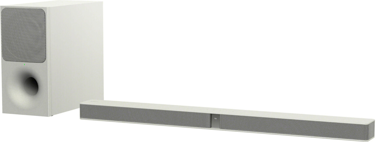 Sony HT-CT290 silber (HT-CT291)