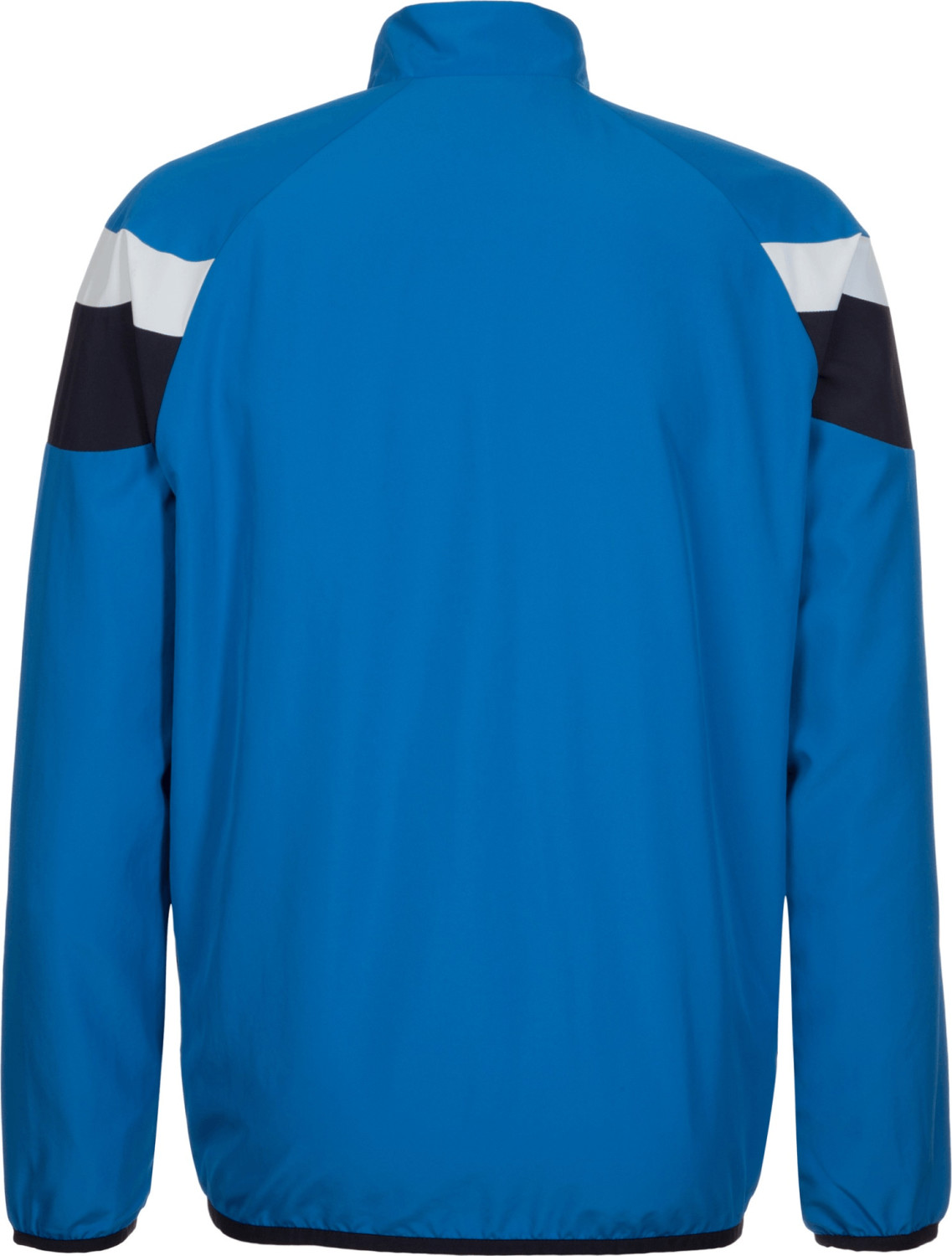 Puma Spirit II Woven Training Jacket blue